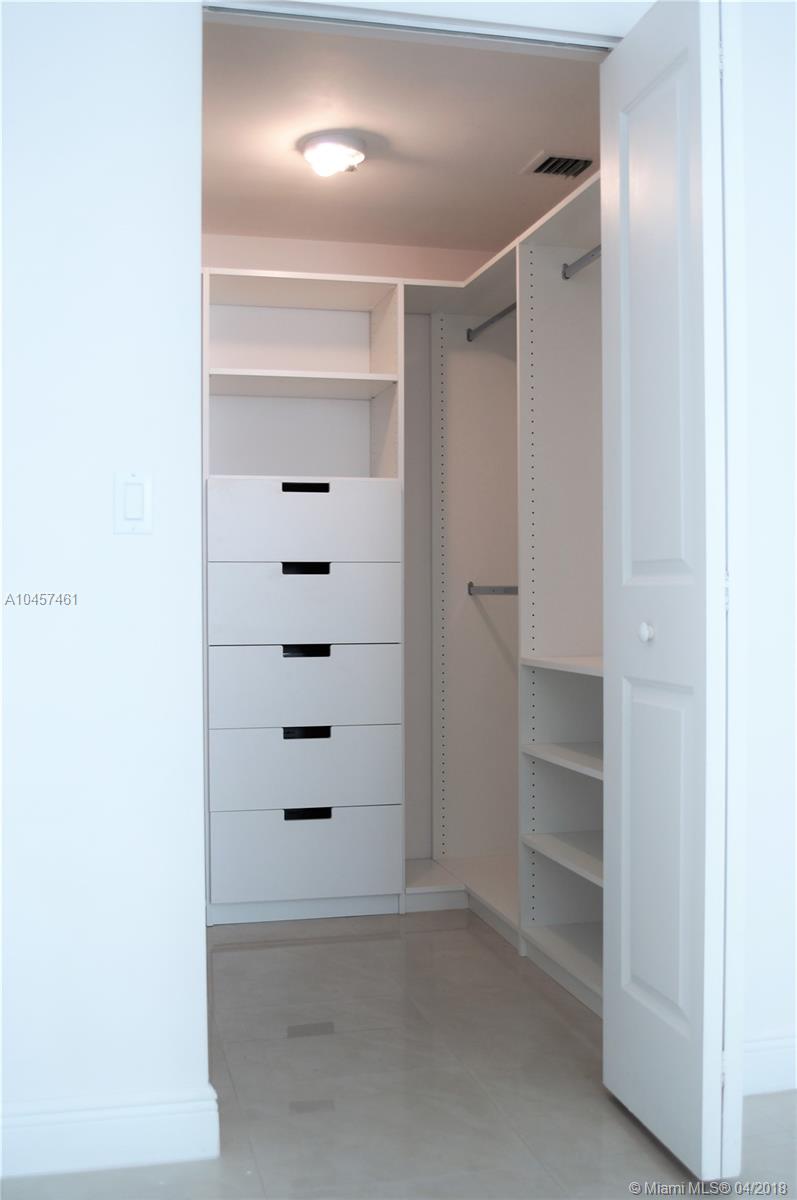 SOLARIS AT BRICKELL BAY C - Residential Lease