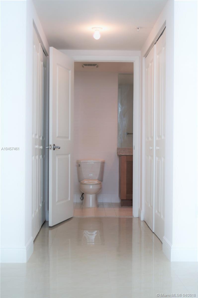 SOLARIS AT BRICKELL BAY C - Residential Lease