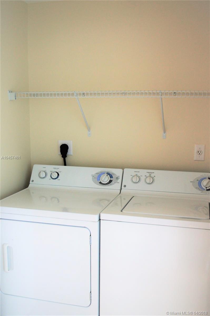 SOLARIS AT BRICKELL BAY C - Residential Lease