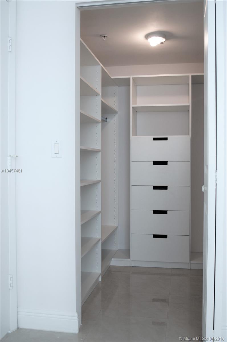 SOLARIS AT BRICKELL BAY C - Residential Lease