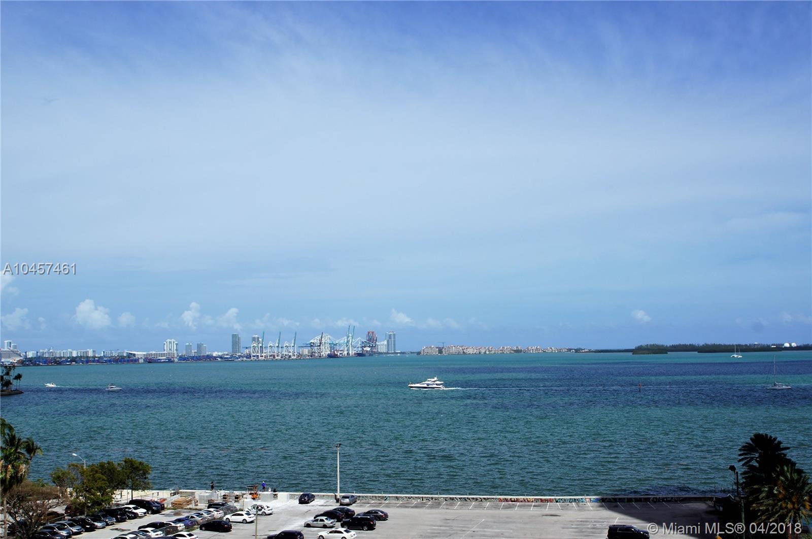 SOLARIS AT BRICKELL BAY C - Residential Lease