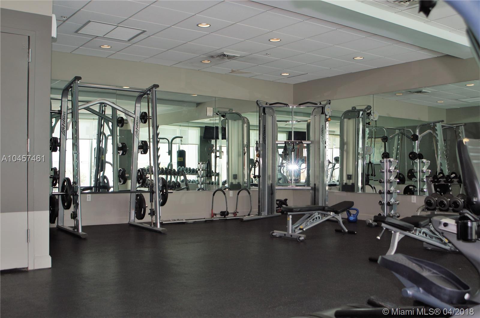 SOLARIS AT BRICKELL BAY C - Residential Lease