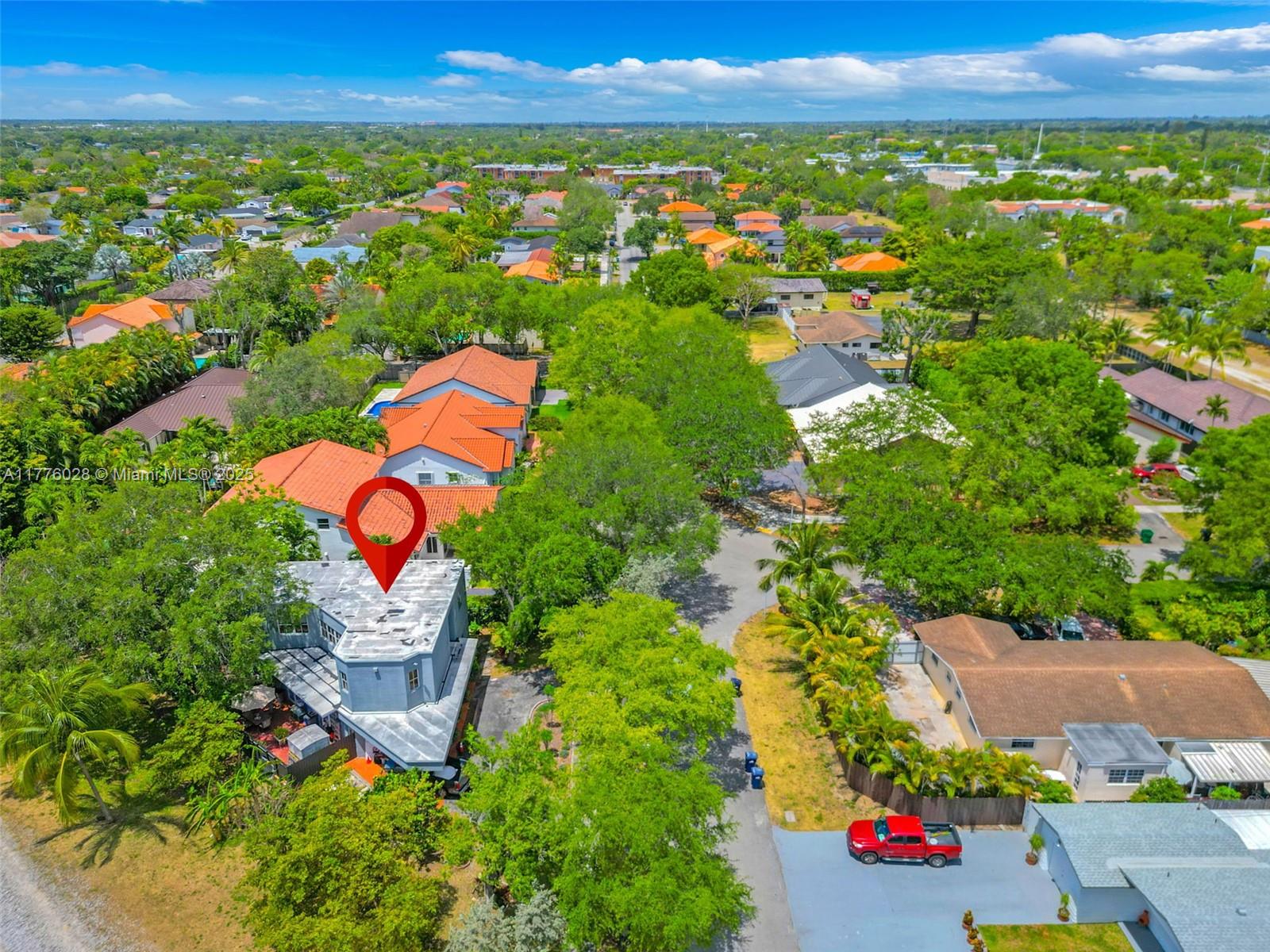 ROSMONT SUB NO 2 - Residential