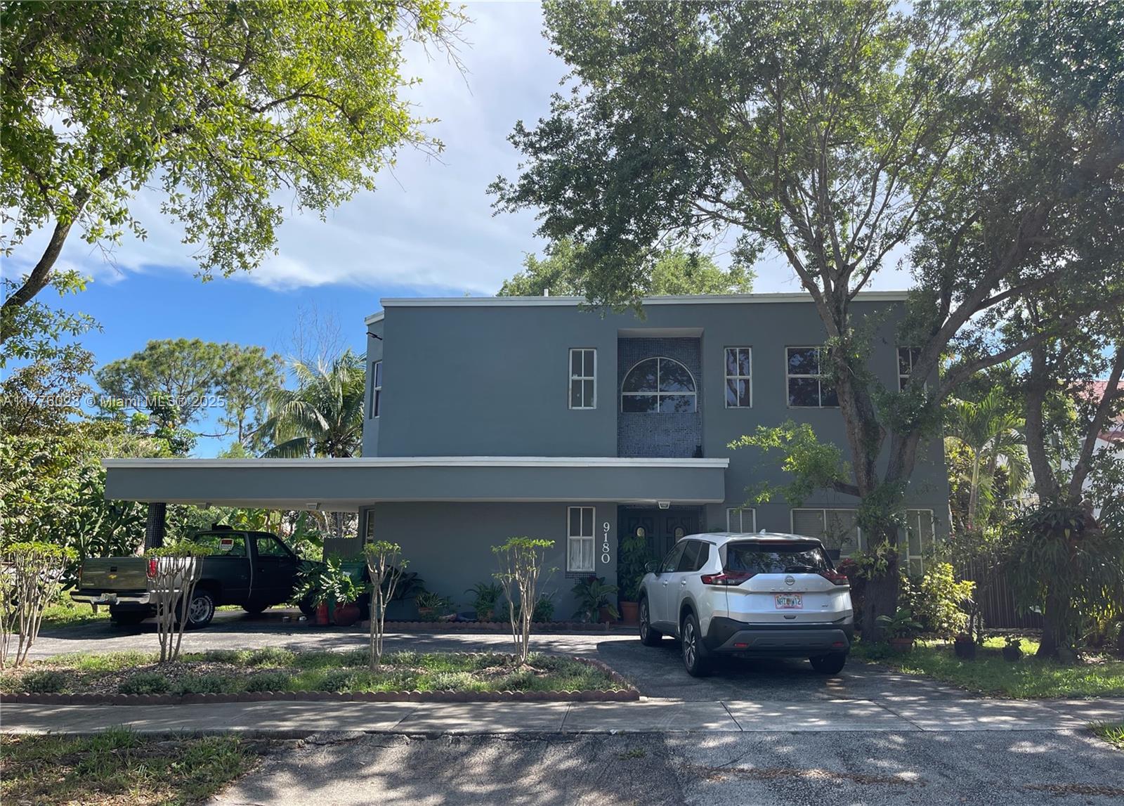 Property for Sale at 9180 Sw 75th St, Miami, Broward County, Florida - Bedrooms: 3 
Bathrooms: 3  - $805,000
