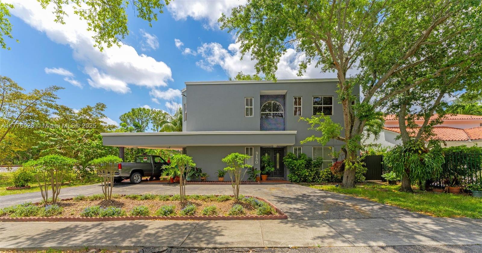 Property for Sale at 9180 Sw 75th St, Miami, Broward County, Florida - Bedrooms: 3 
Bathrooms: 3  - $797,900