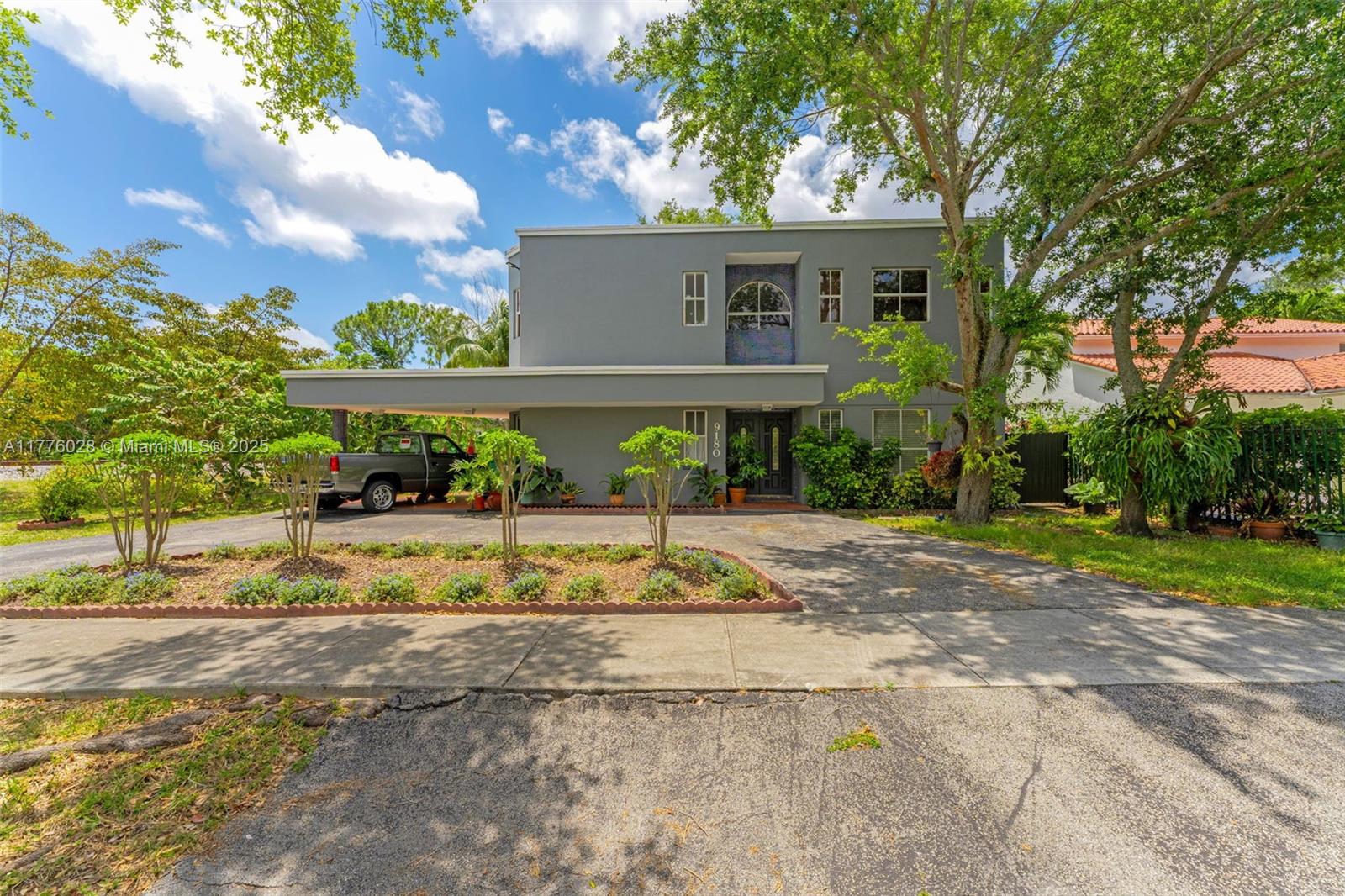 Property for Sale at 9180 Sw 75th St, Miami, Broward County, Florida - Bedrooms: 3 
Bathrooms: 3  - $799,000