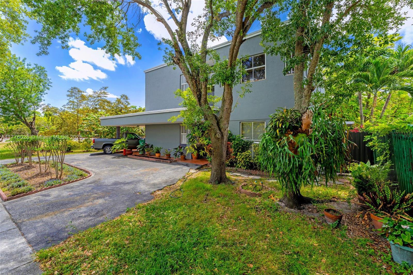 ROSMONT SUB NO 2 - Residential