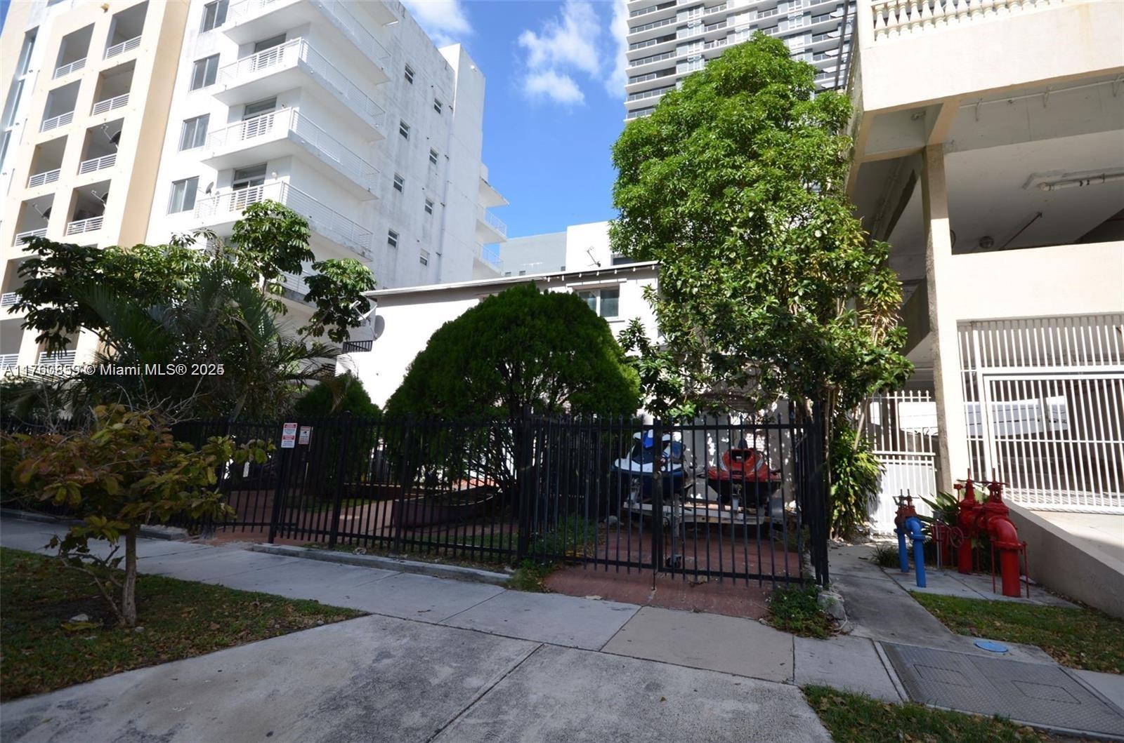 Property is an two-story building, totaling 7 living units in a 5,500 square feet lot size, according to the Miami Dade Property Appraiser. Property is located in a premium and highly sought after neighborhood which continues to grow, Edgewater; that includes the most successful projects in unit sales in recent years, besides Brickell and Downtown. Units are leased in a month-to-month basis, offering flexibility for future ownership plans. Favorable T6-36a (L) zoning designation allows up to 66,000 buildable square feet and 18 units, plus the possibility of adding up to 40% of Floor Lot Ratio (FLR) via public benefit. Perfectly located next to Biscayne Blvd., 15-minute drive to Miami Airport, and 5-minute drive toDesign District, Wynwood, Brickell and Downtown Miami.