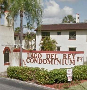 Rental Property at 8600 Sw 149th Ave 604, Miami, Broward County, Florida - Bedrooms: 3 
Bathrooms: 2  - $2,500 MO.