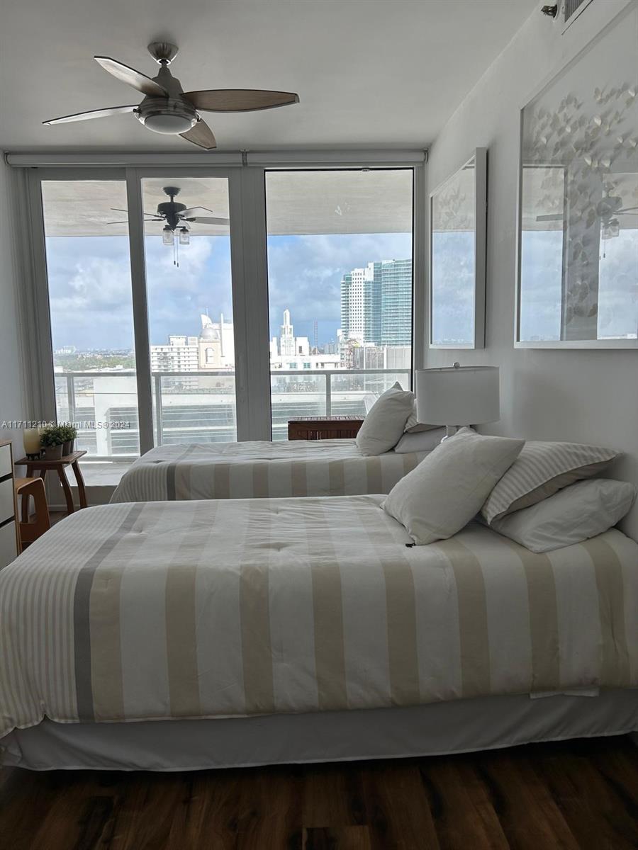 THE DECOPLAGE CONDO - Residential Lease