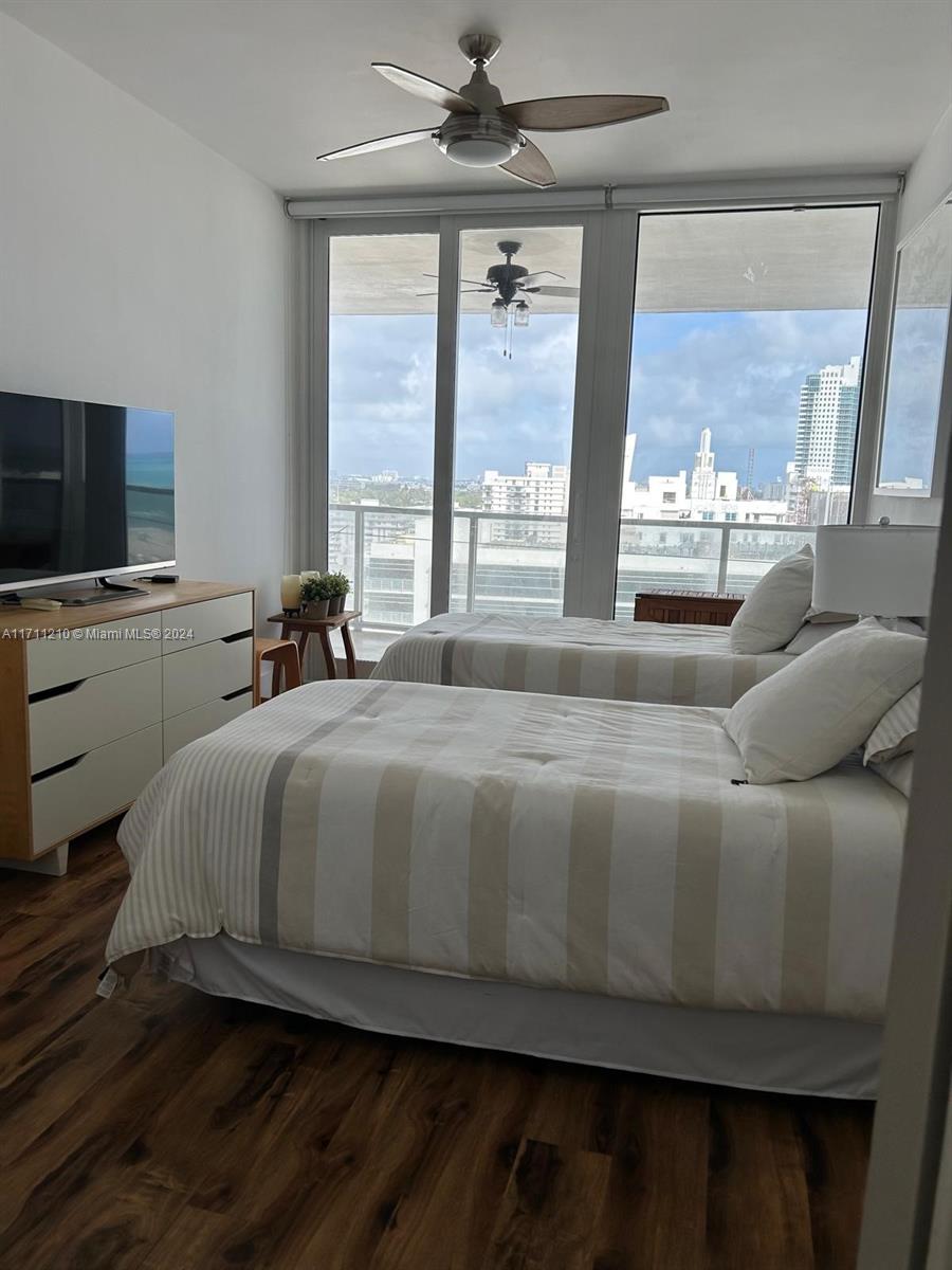 THE DECOPLAGE CONDO - Residential Lease