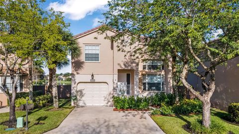 1269 NW 106th Ter Plantation FL 33322