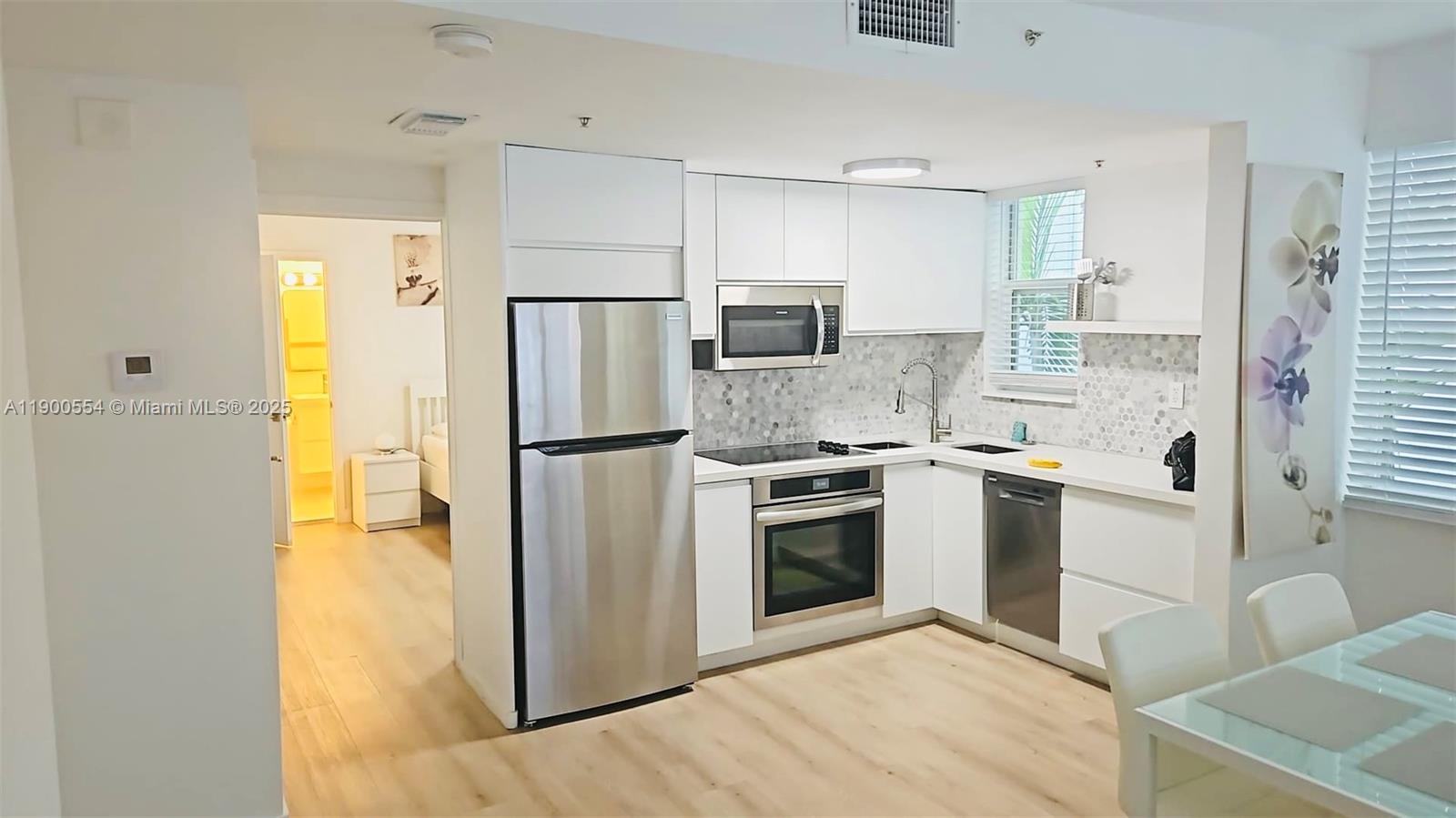 OHIO APARTMENT BLDG CONDO - Residential Lease