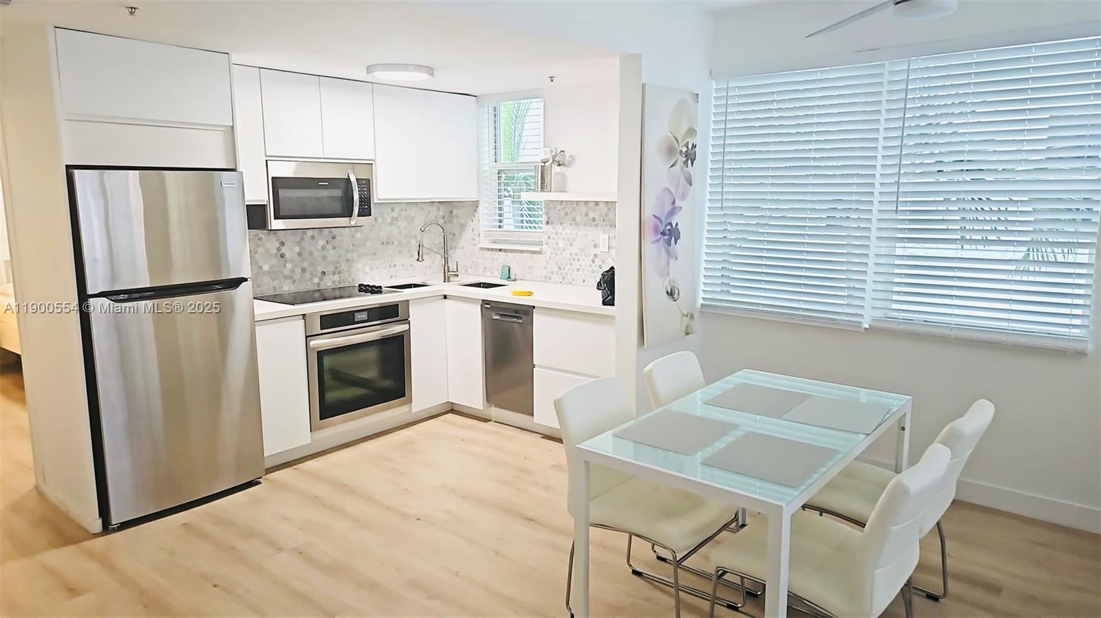 OHIO APARTMENT BLDG CONDO - Residential Lease