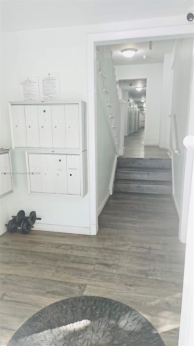 OHIO APARTMENT BLDG CONDO - Residential Lease