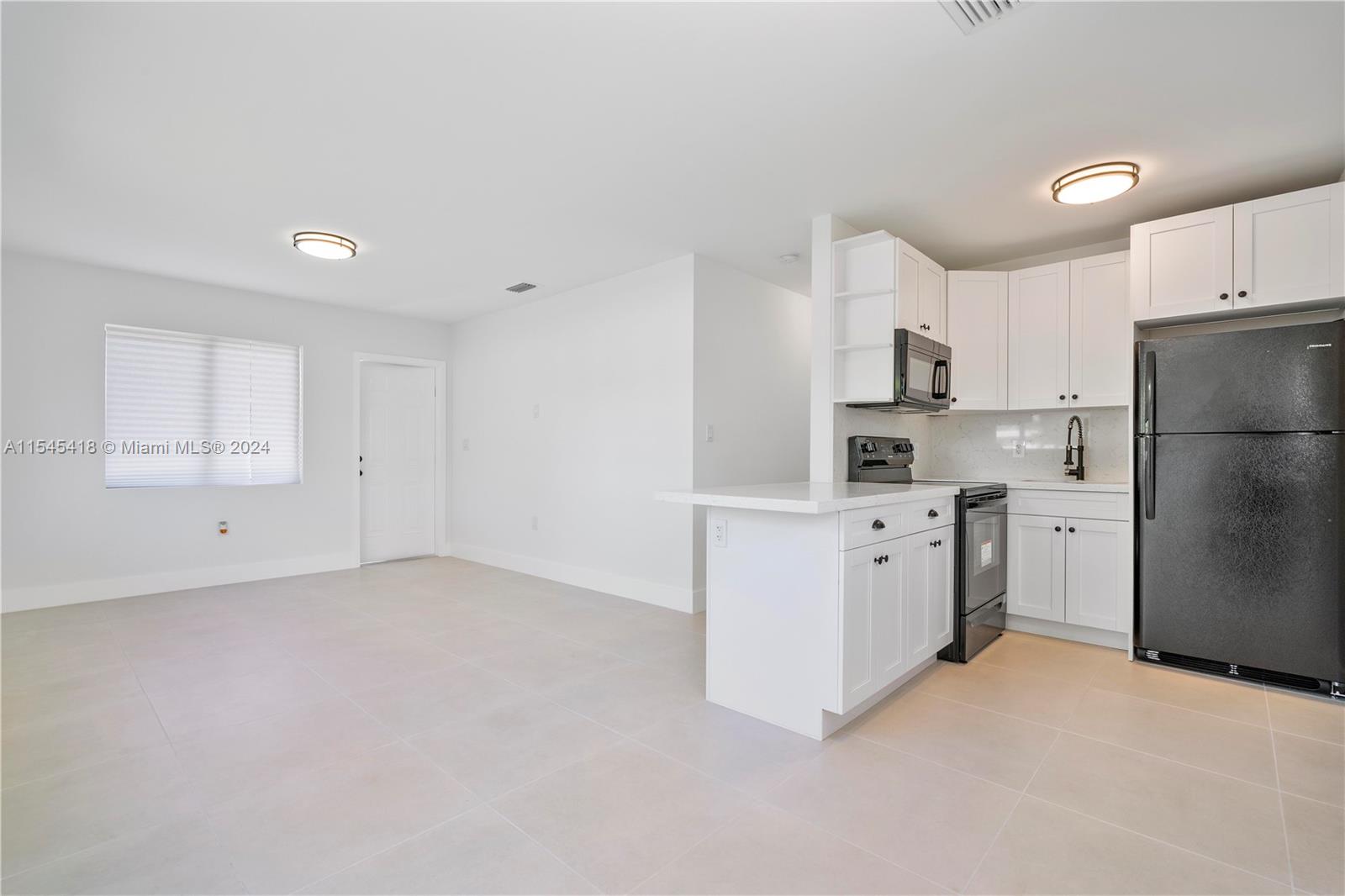 RUCKS PARK - Residential Lease