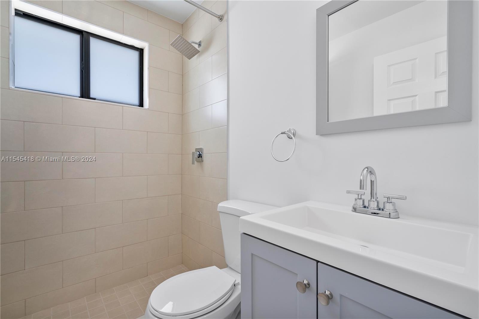 RUCKS PARK - Residential Lease