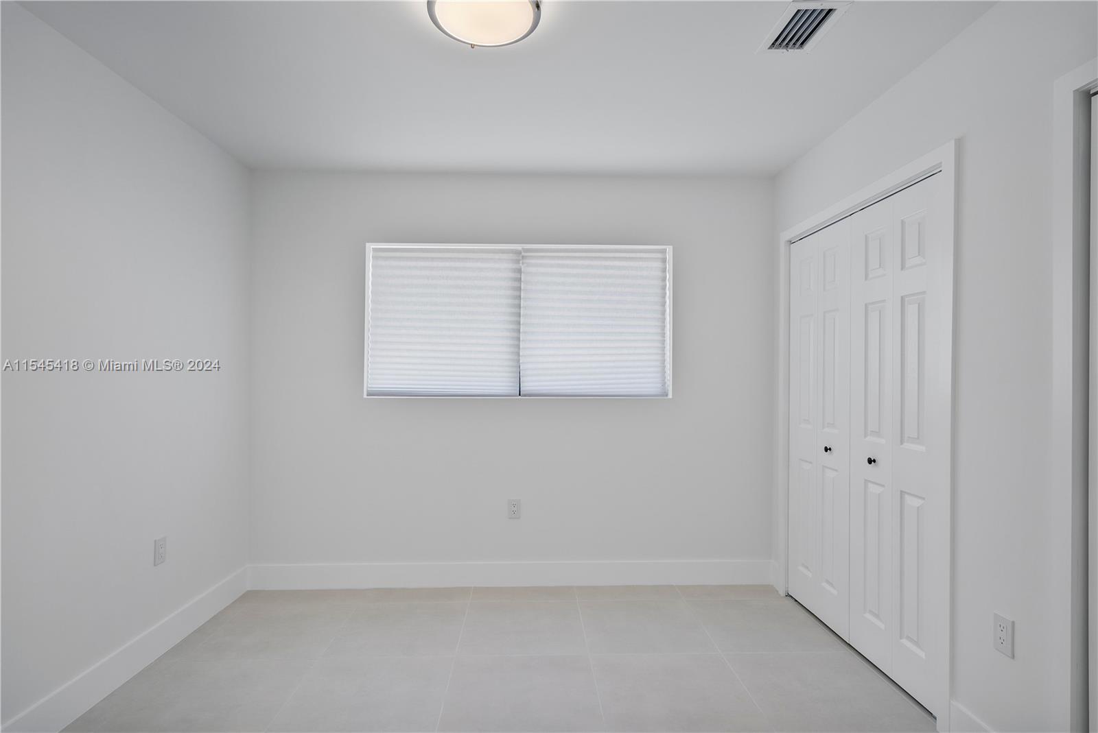 RUCKS PARK - Residential Lease