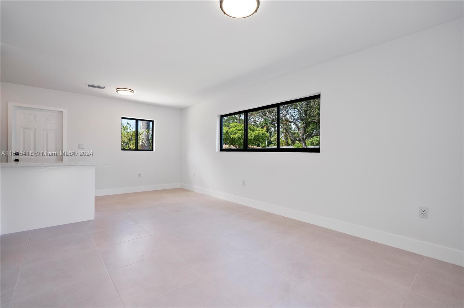 RUCKS PARK - Residential Lease