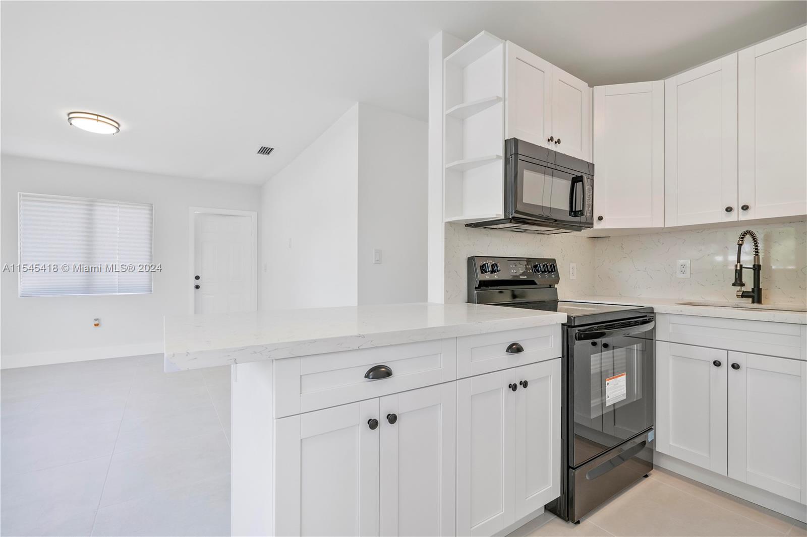 RUCKS PARK - Residential Lease