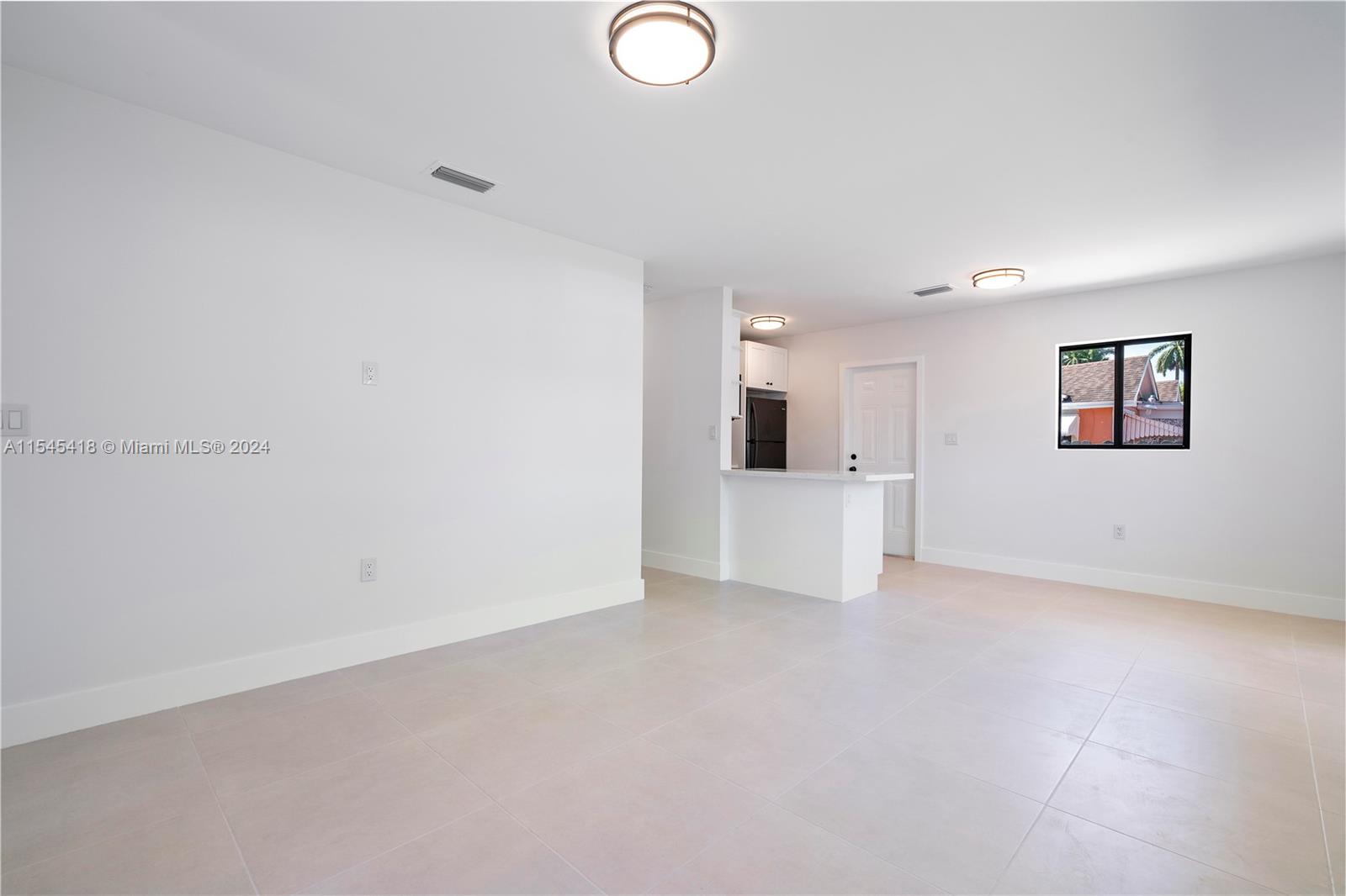 RUCKS PARK - Residential Lease