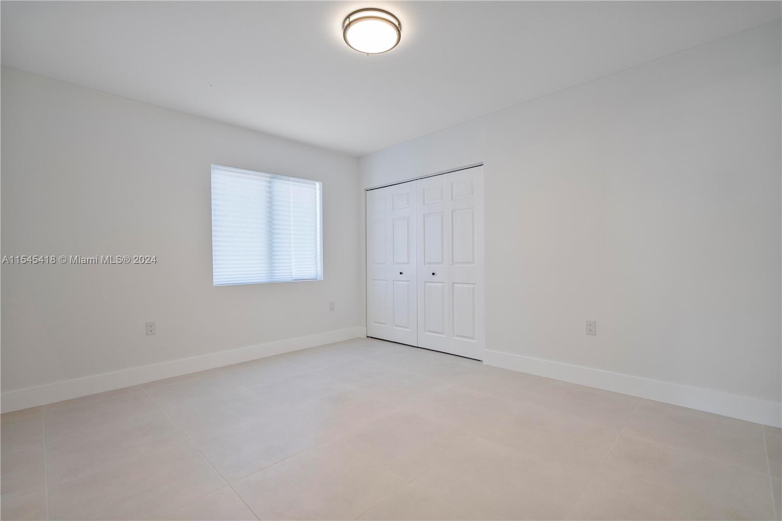 RUCKS PARK - Residential Lease