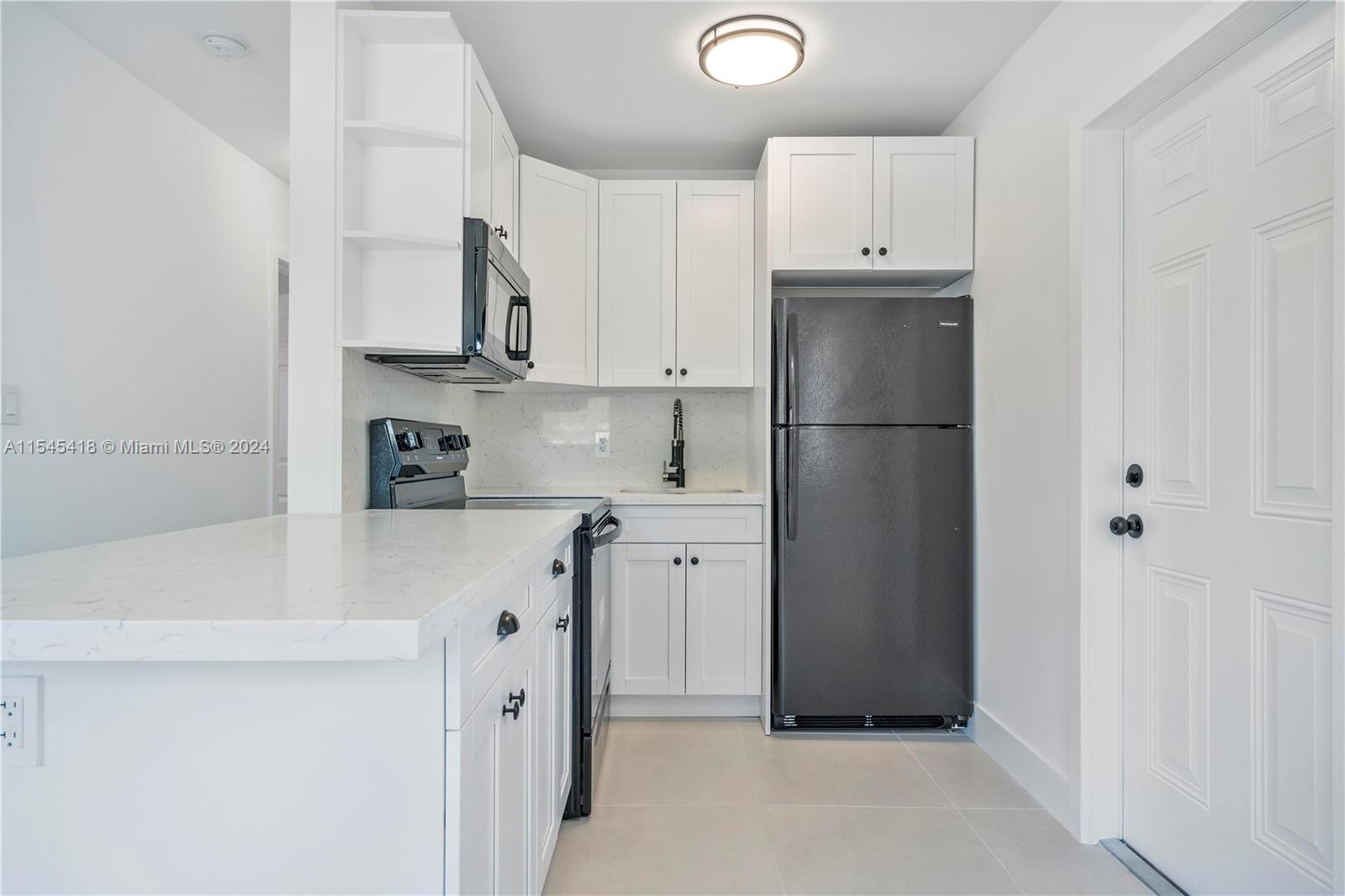 RUCKS PARK - Residential Lease