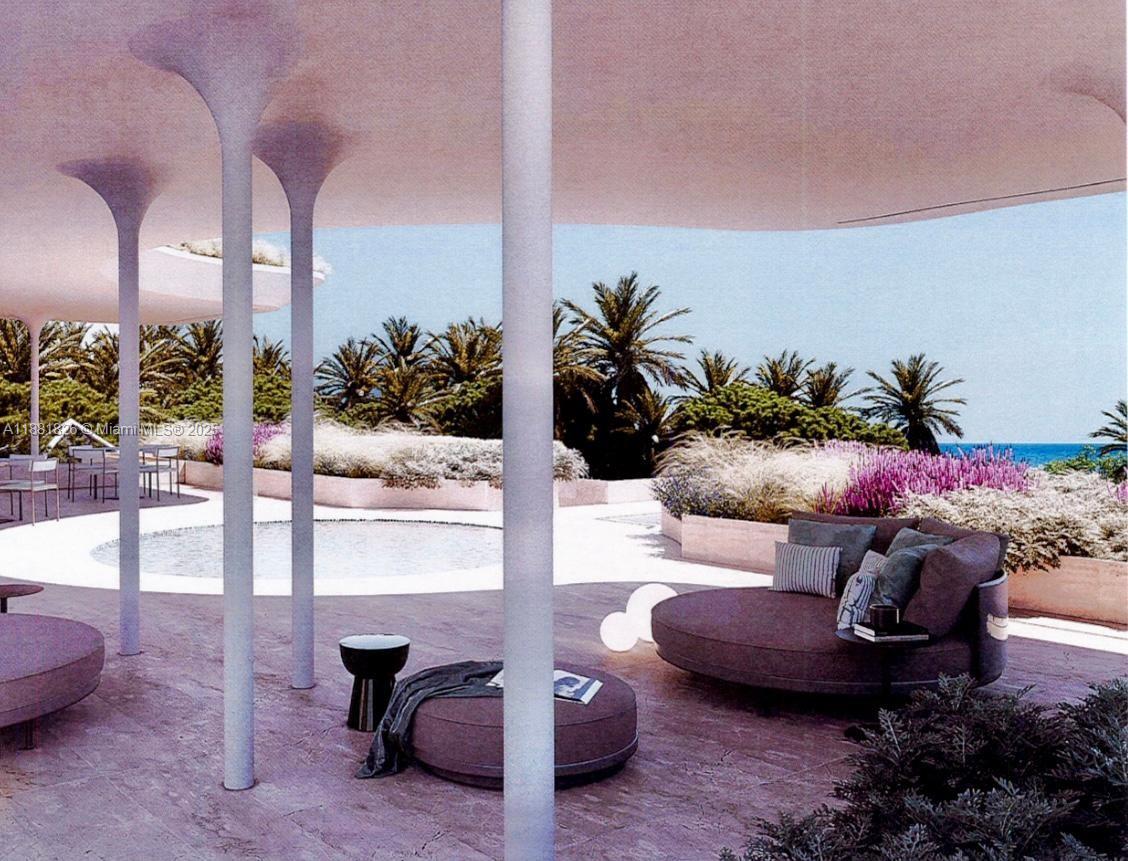 SANTA MARIA CONDO - Residential