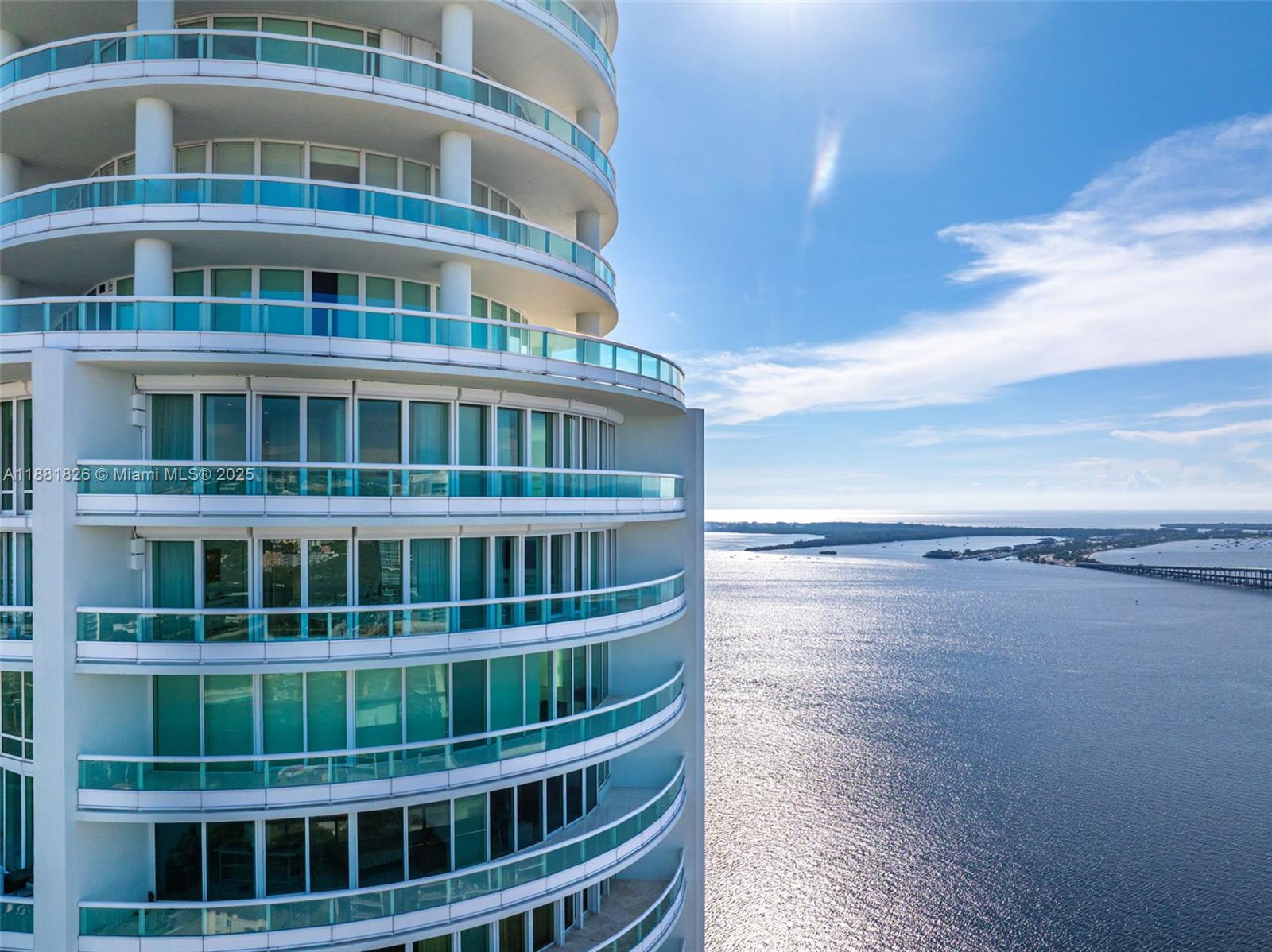 SANTA MARIA CONDO - Residential