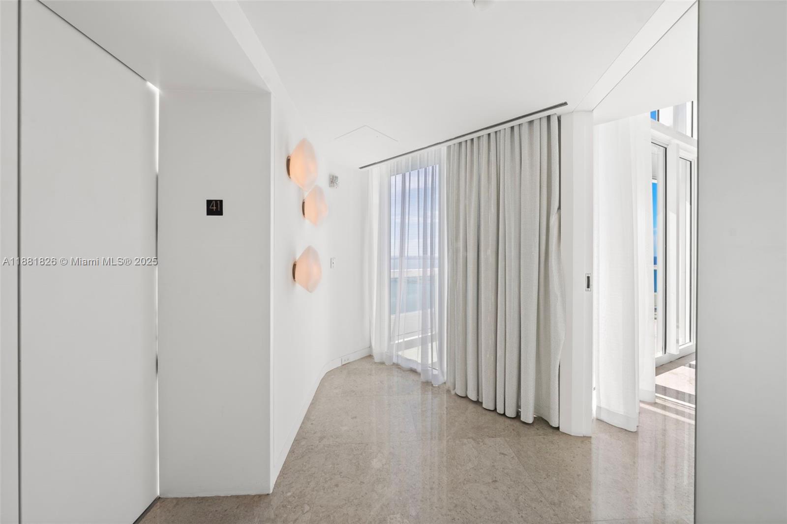 SANTA MARIA CONDO - Residential