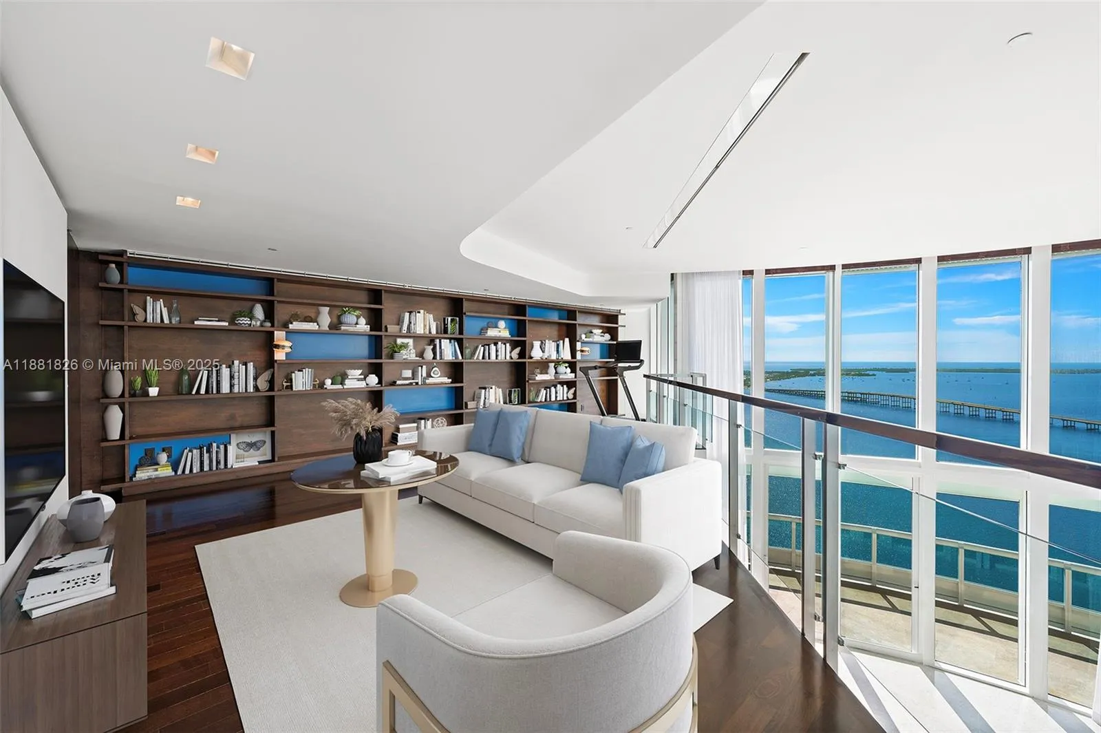 Miami, Florida 33129, United States, 4 Bedrooms Bedrooms, ,6 BathroomsBathrooms,Residential,Active,214347