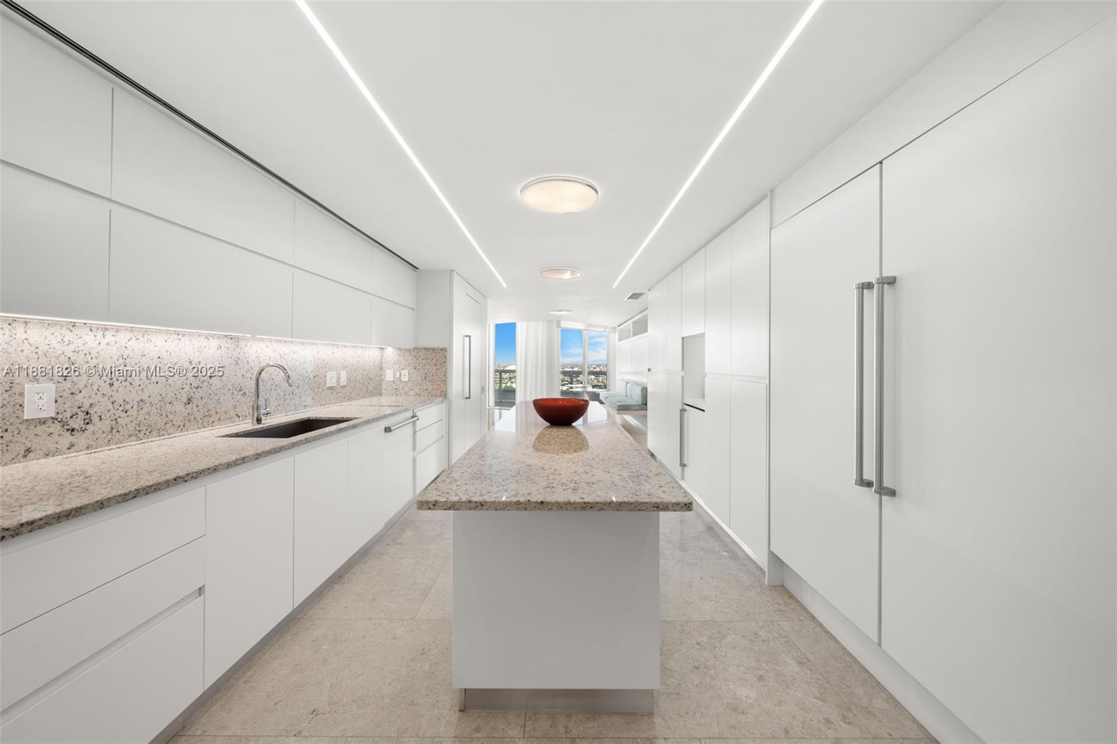 SANTA MARIA CONDO - Residential