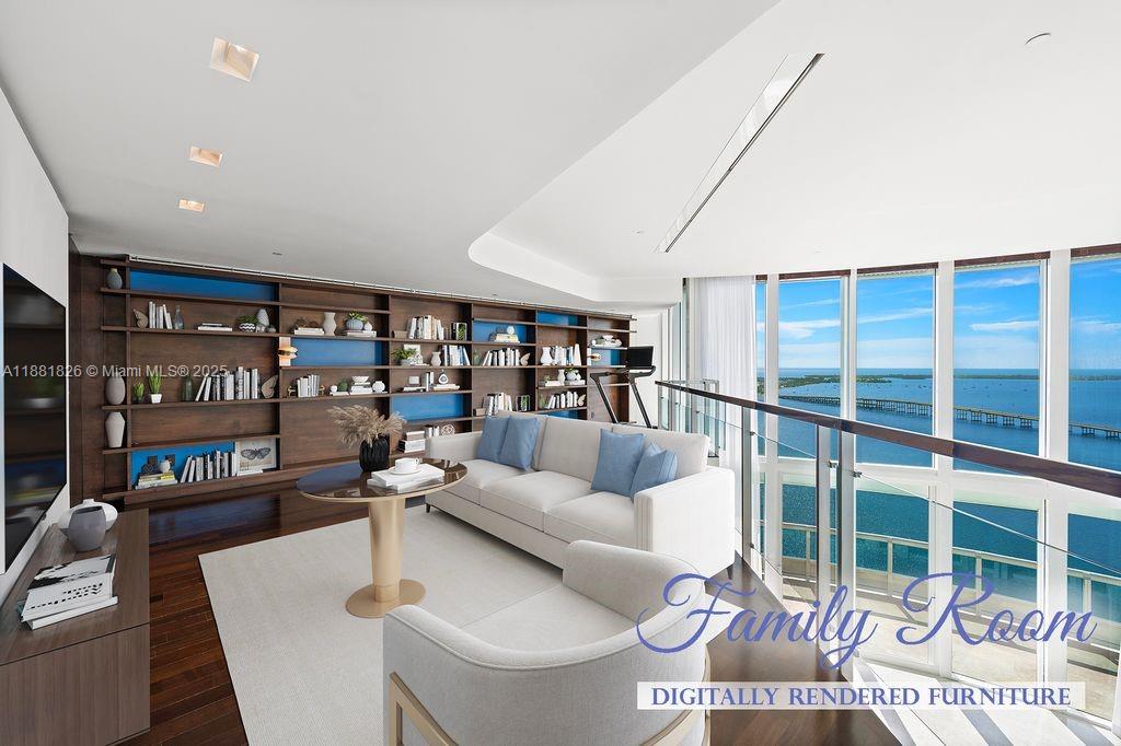 SANTA MARIA CONDO - Residential