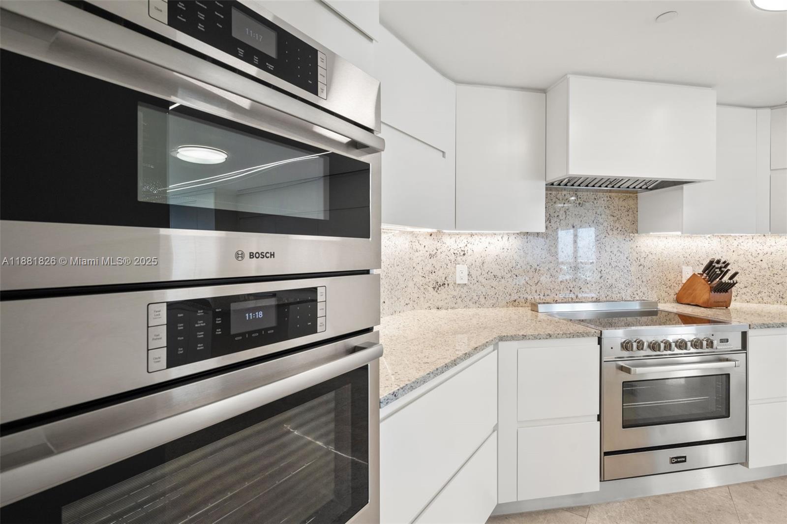 SANTA MARIA CONDO - Residential