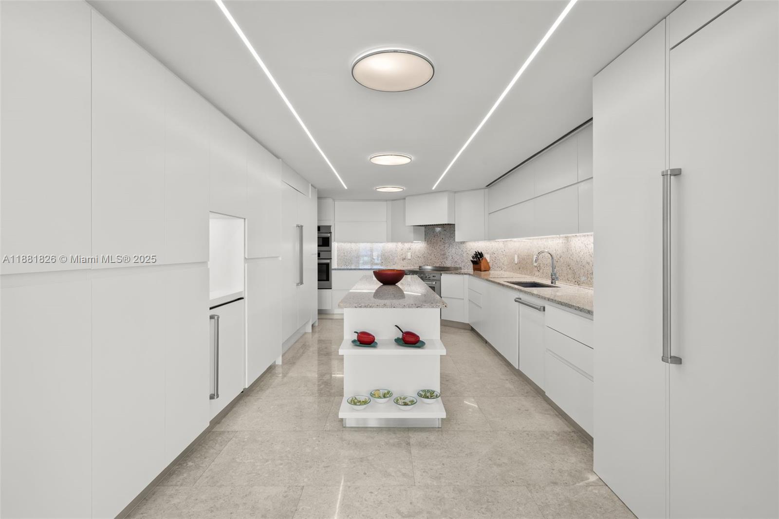 SANTA MARIA CONDO - Residential