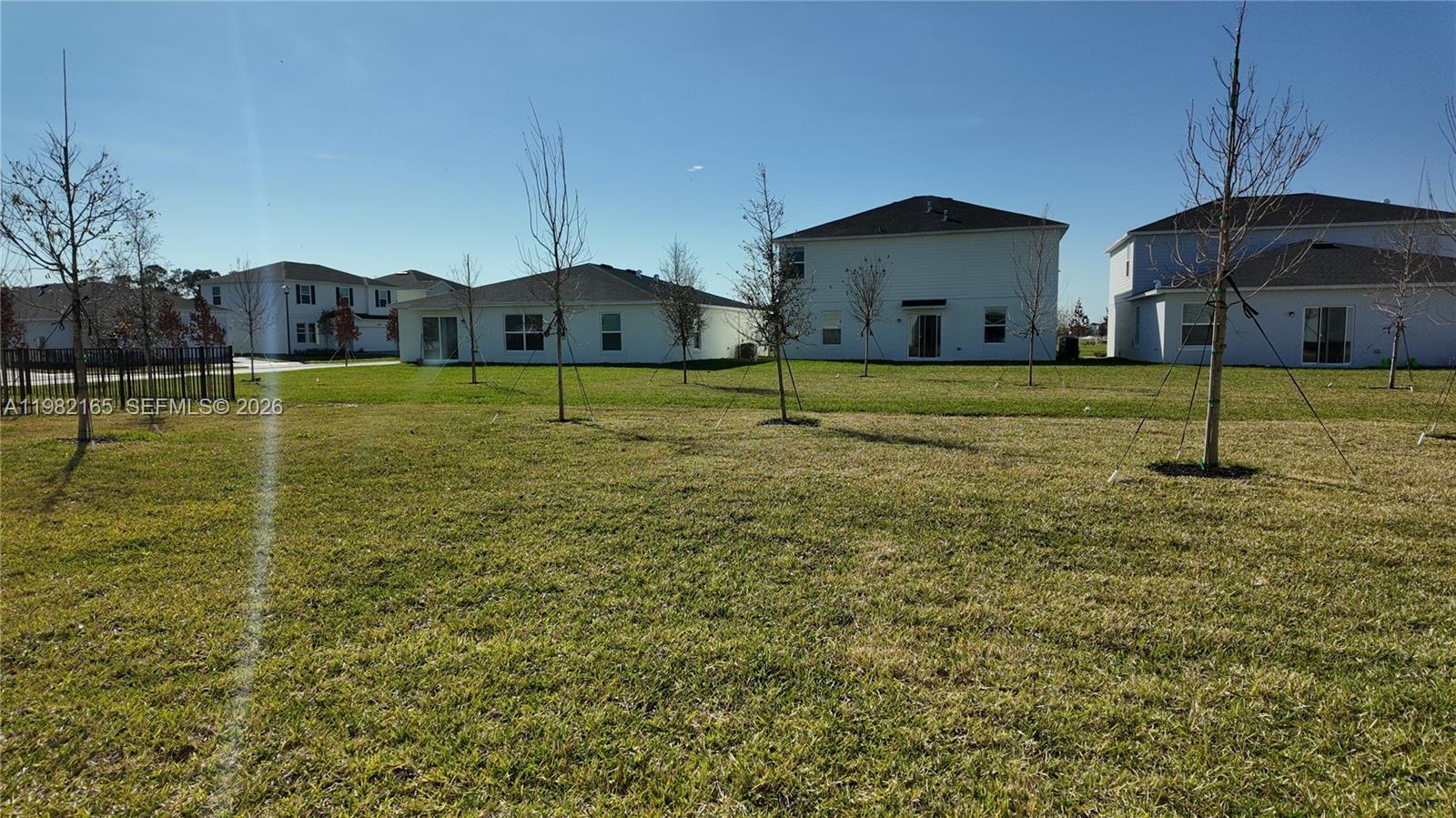 LTC RANCH WEST POD 2 PHAS - Residential Lease