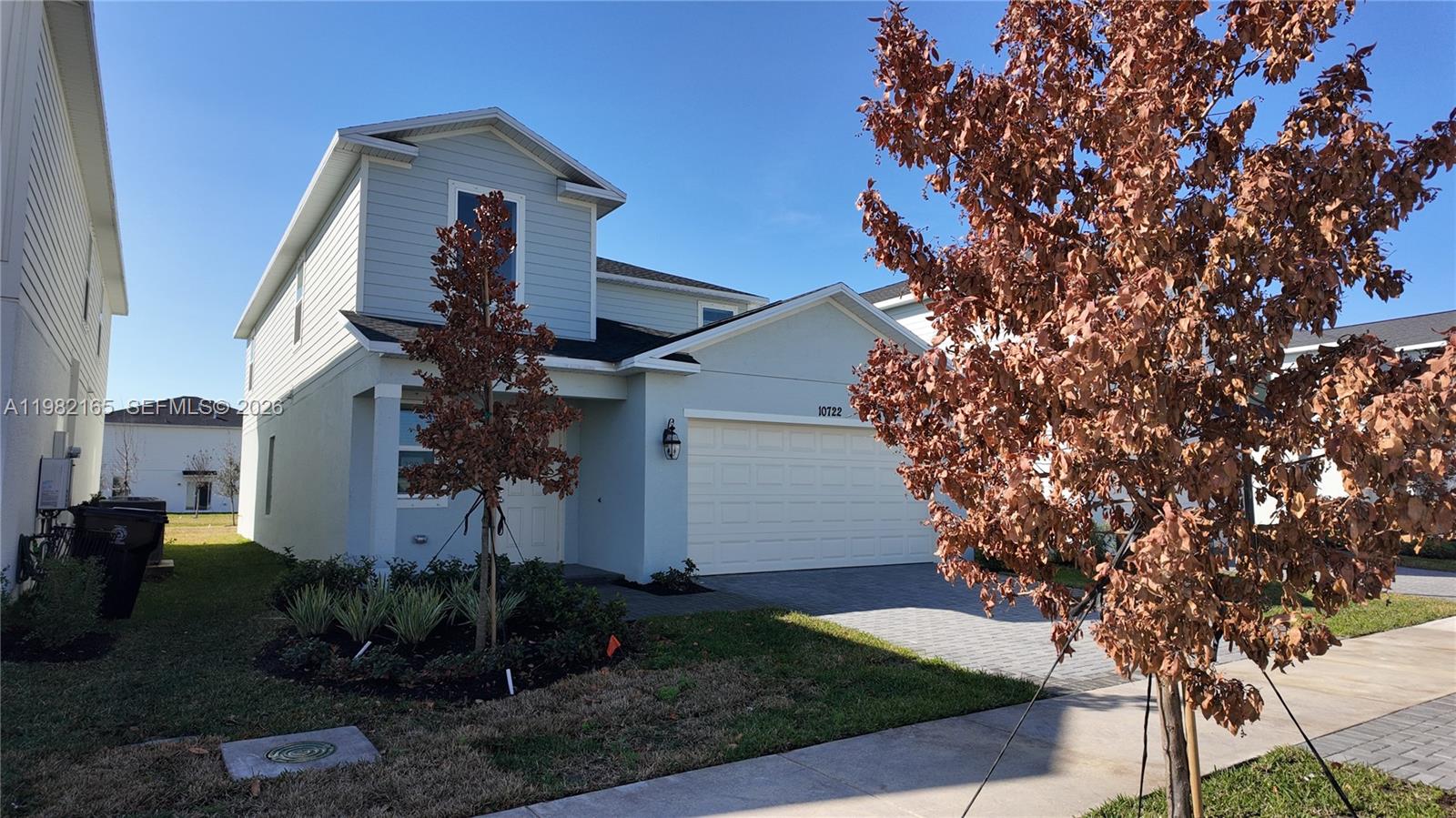 LTC RANCH WEST POD 2 PHAS - Residential Lease