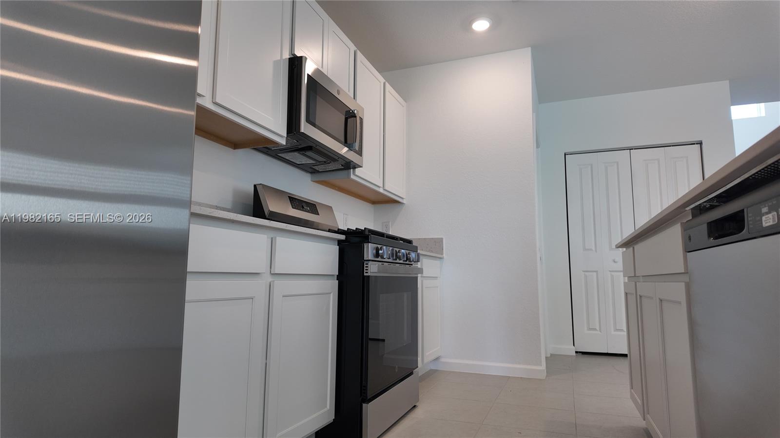 LTC RANCH WEST POD 2 PHAS - Residential Lease