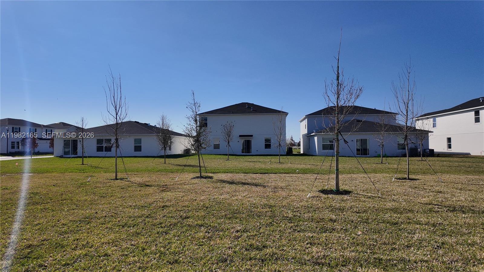 LTC RANCH WEST POD 2 PHAS - Residential Lease