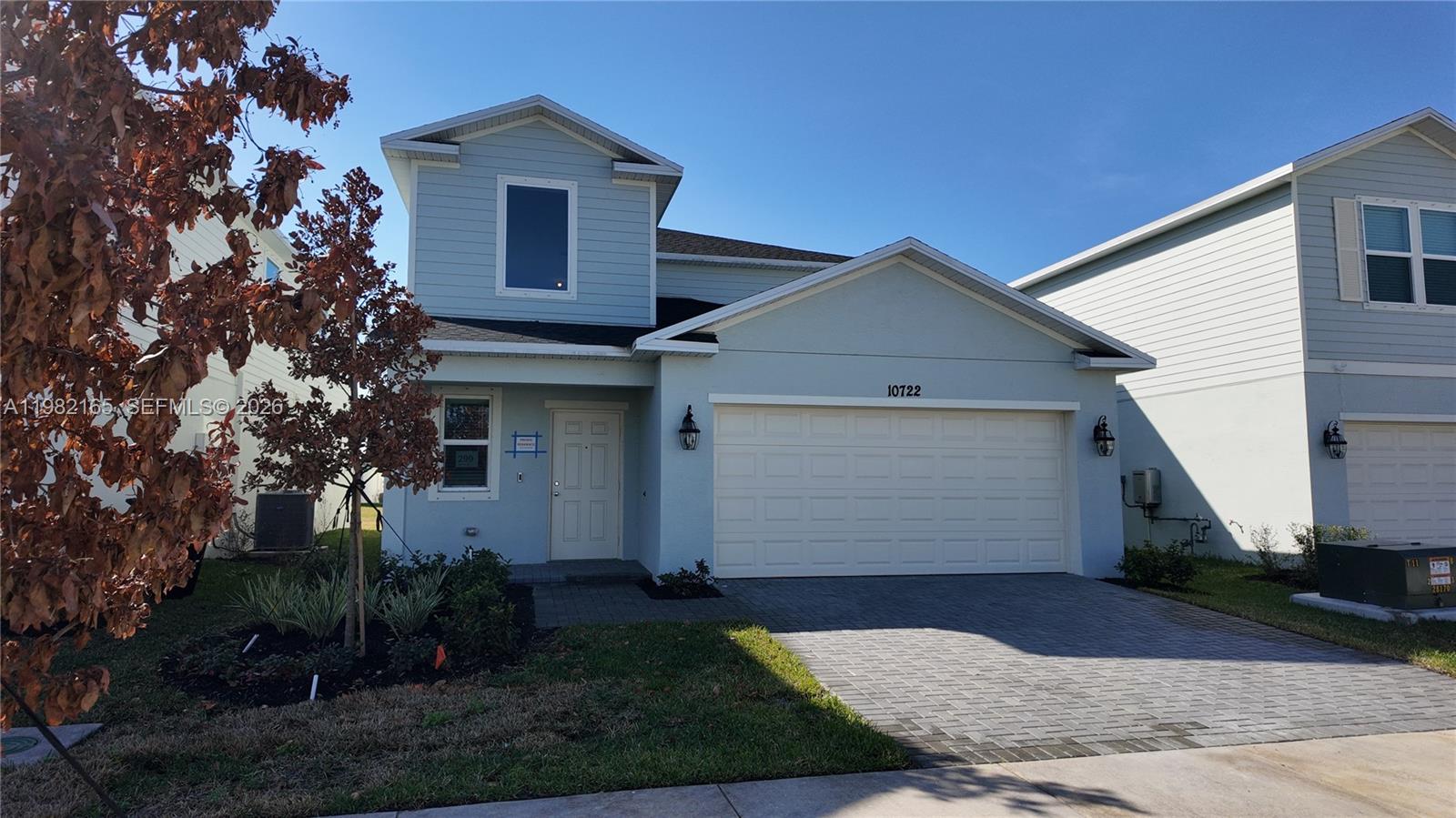 LTC RANCH WEST POD 2 PHAS - Residential Lease