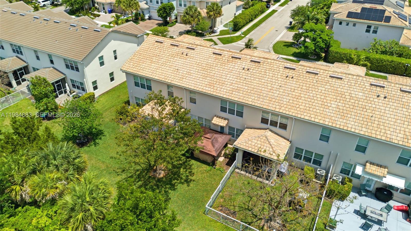 HILLCREST COUNTRY CLUB SO - Residential
