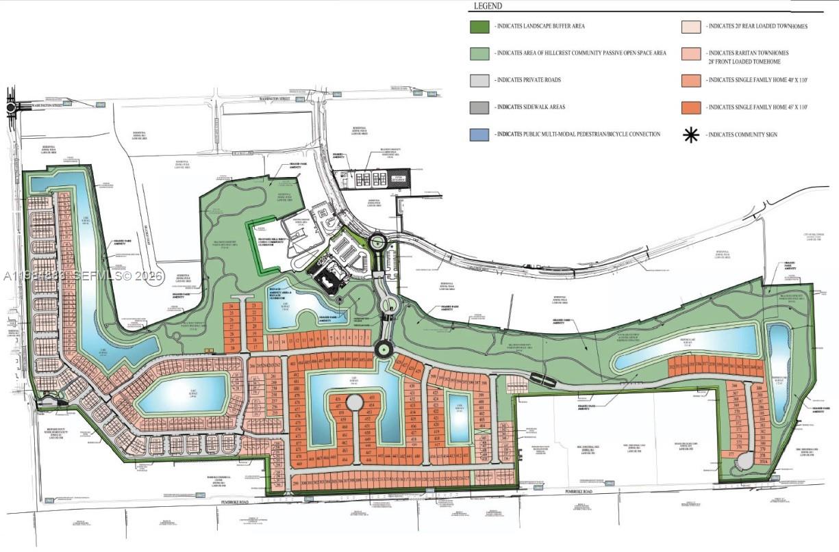 1628 Myrtle Oak Ter, Hollywood, FL, 33021/$624,900 2 1628 Myrtle Oak Ter