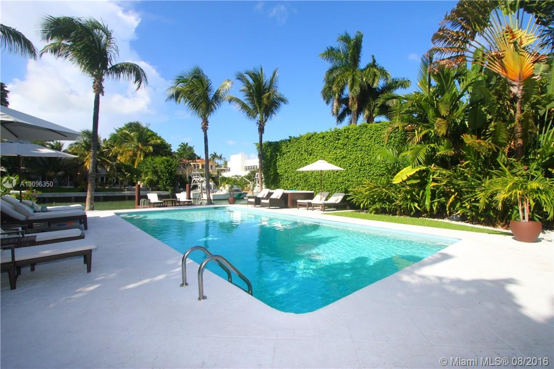 SUNSET ISLANDS-ISLAND NO - Residential