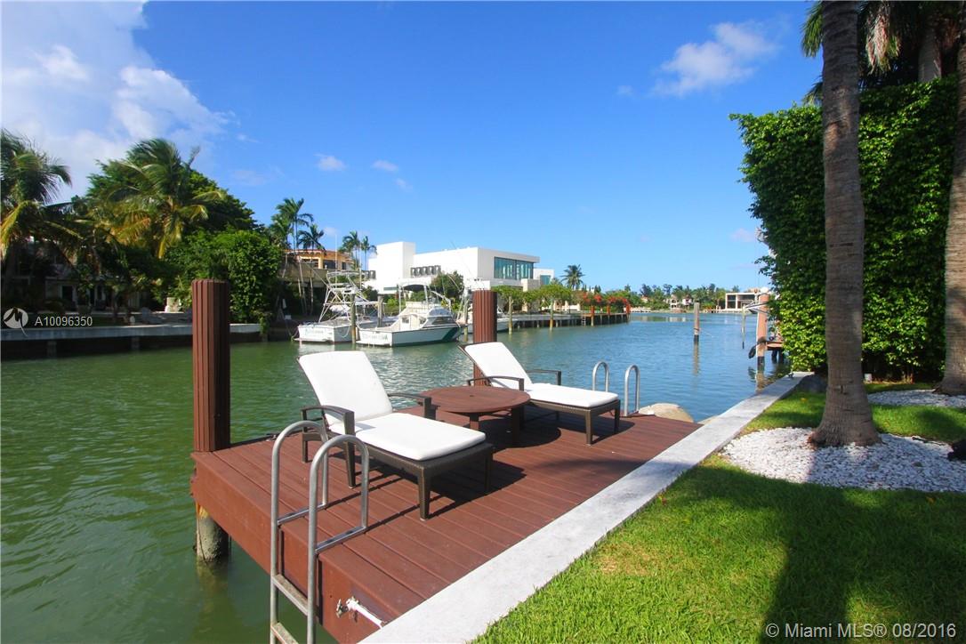 SUNSET ISLANDS-ISLAND NO - Residential