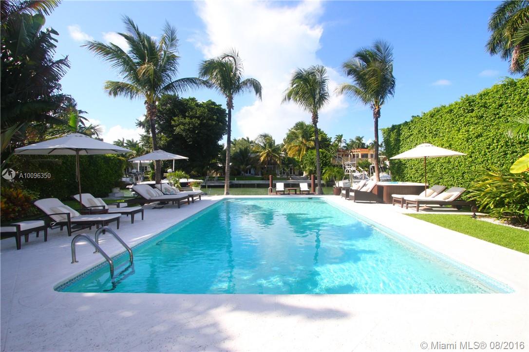 SUNSET ISLANDS-ISLAND NO - Residential