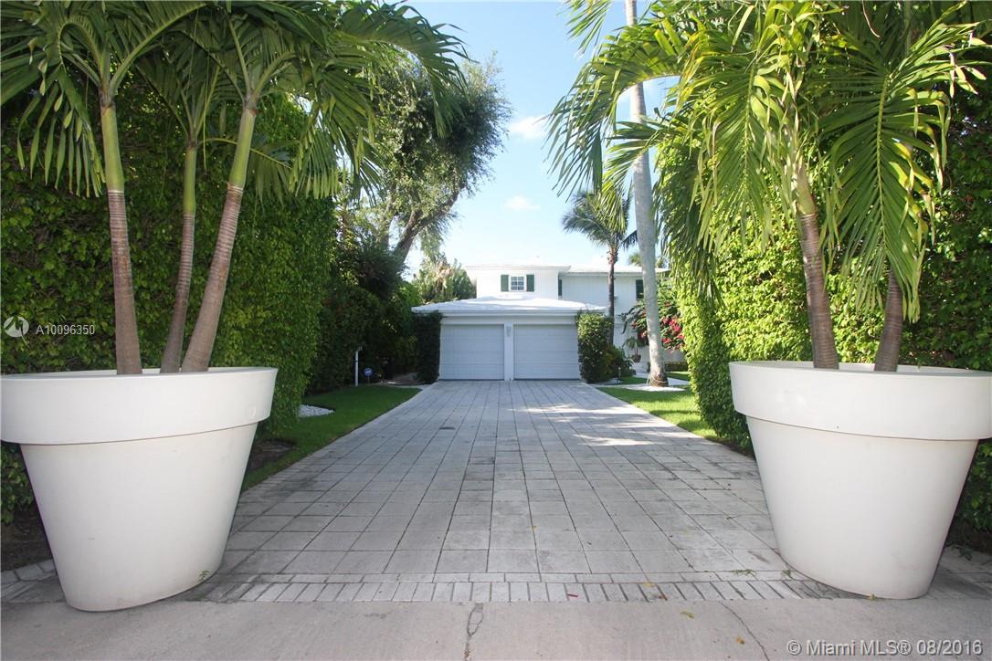 SUNSET ISLANDS-ISLAND NO - Residential