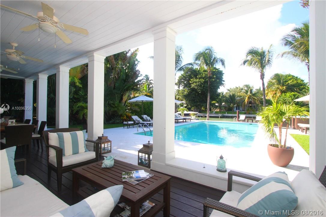 SUNSET ISLANDS-ISLAND NO - Residential