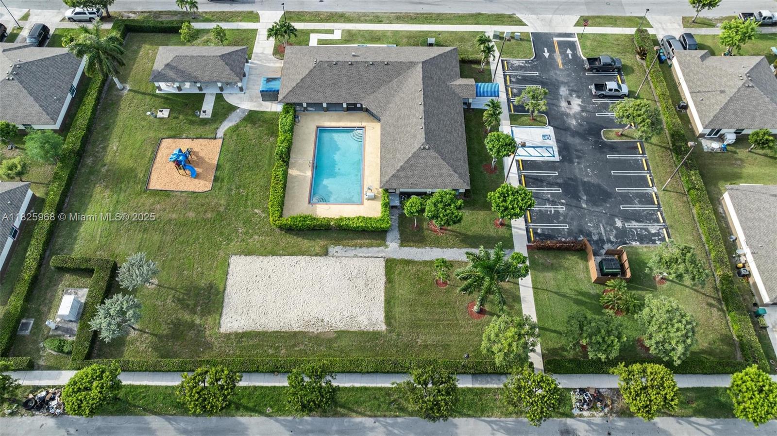 REGAL PALM SUBDIVISION - Residential