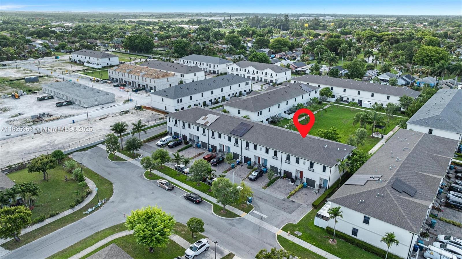 REGAL PALM SUBDIVISION - Residential