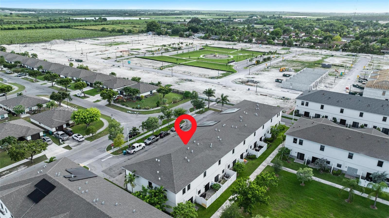 REGAL PALM SUBDIVISION - Residential